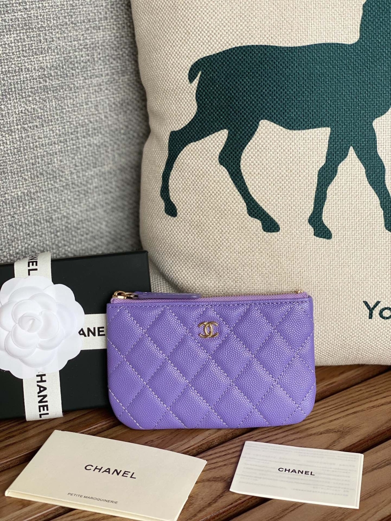 Ch**el wallet purse